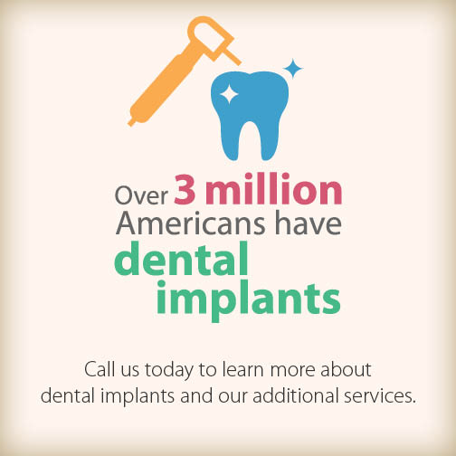 Dental Implants Facts
